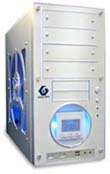 Globalwin GAT001 case