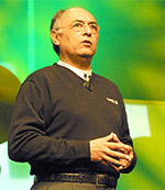 Hector Ruiz (Comdex 2002, klein)