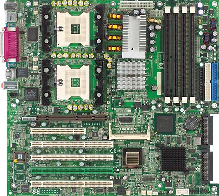 MSI E7505 Master-LS2