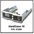 Hardcano 10