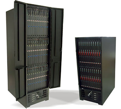 RackSaver Bladerack