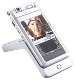 Sony Clie PEG-NR70V
