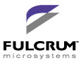 Fulcrum logo