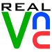 RealVNC logo