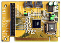 VIA Serial ATA RAID-controller