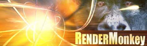 ATi Rendermonkey