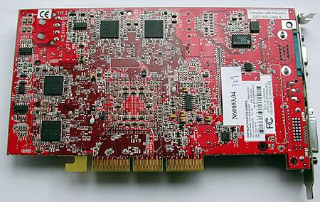 Radeon 9800 Pro