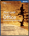 Office System 2003 boek