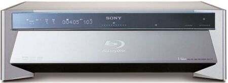 Sony BDZ-S77 Blu-Ray recorder