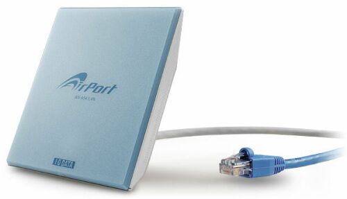 IOdata Airport AN-A54/LAN