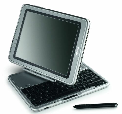 Compaq PC1000 tablet-pc
