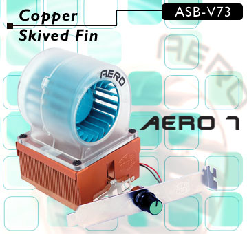 Cooler Master Aero 7