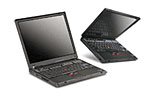 IBM Thinkpads