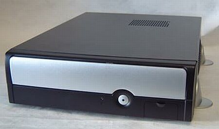 MSI Metis 266 barebone