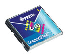 Pretec CompactFlash