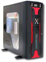 Thermaltake Xaser III V1000A