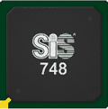 SiS748 chip