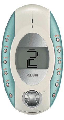 Xelibri 2