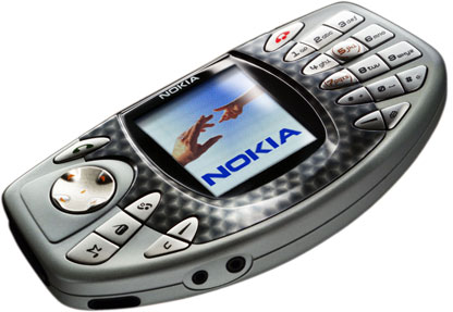 Nokia N-Gage
