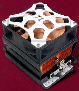 Thermaltake Venus 10