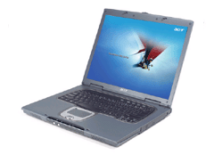 Acer TravelMate 800
