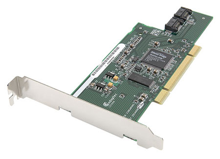 Adaptec Serial ATA RAID 1210SA