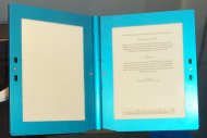 Philips Electronic Ink Display