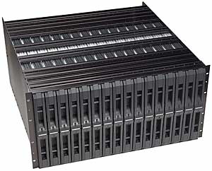 Appro Opteron-server