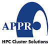 Appro logo