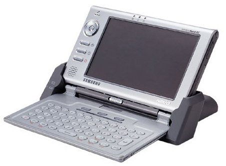 Samsung Nexio XP30