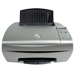 dell a940 printer