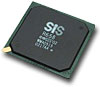 SiS R658-chipset