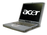 Acer Aspire 1600