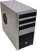 Medion MD8008 XL Aldi-pc