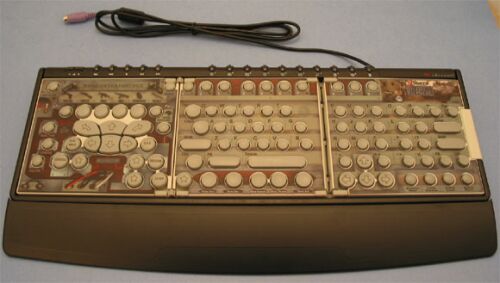 Zboard met Medal of Honor module
