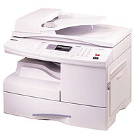  Samsung SCX-5312F Multifunctionele printer