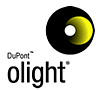 Dupont Olight logo