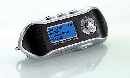 iRiver iFP-300