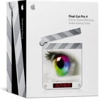 Final Cut Pro 4
