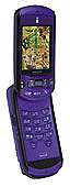 NTT DoCoMo 505i Sony