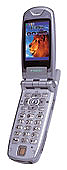 NTT DoCoMo 505i Fujitsu