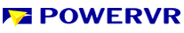 PowerVR logo