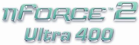 nVidia nForce2 Ultra 400-logo