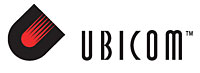 Ubicom logo