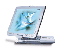 Acer TravelMate C100