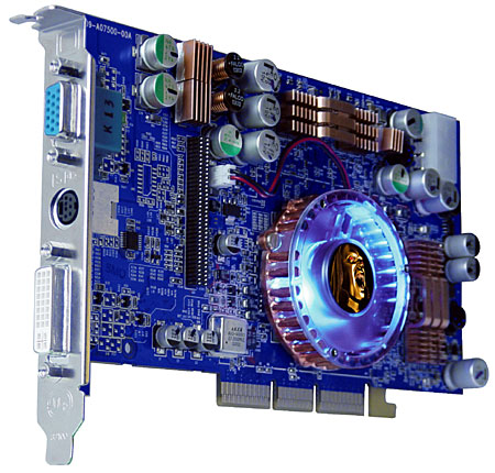 3D Prophet 9800 Pro