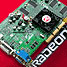 ATi Radeon 9600 aankondigingspicje