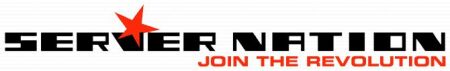 Logo Server Nation