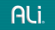 ALi Logo