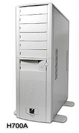 AOpen H700A